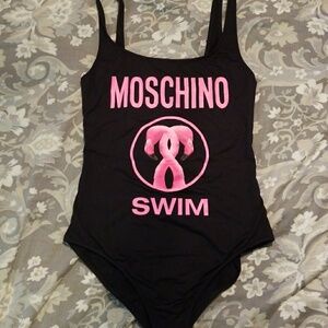 Moschino Swim